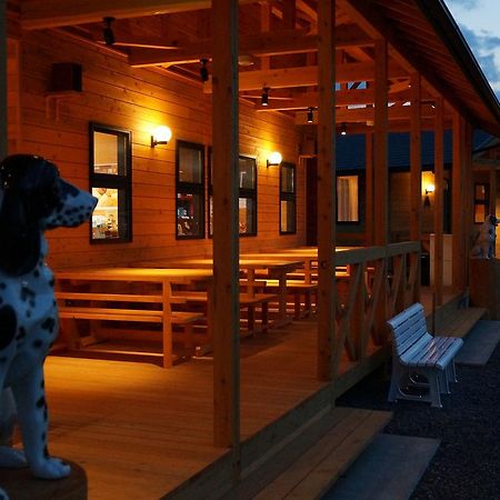 Kabata Resort Takashima Dış mekan fotoğraf