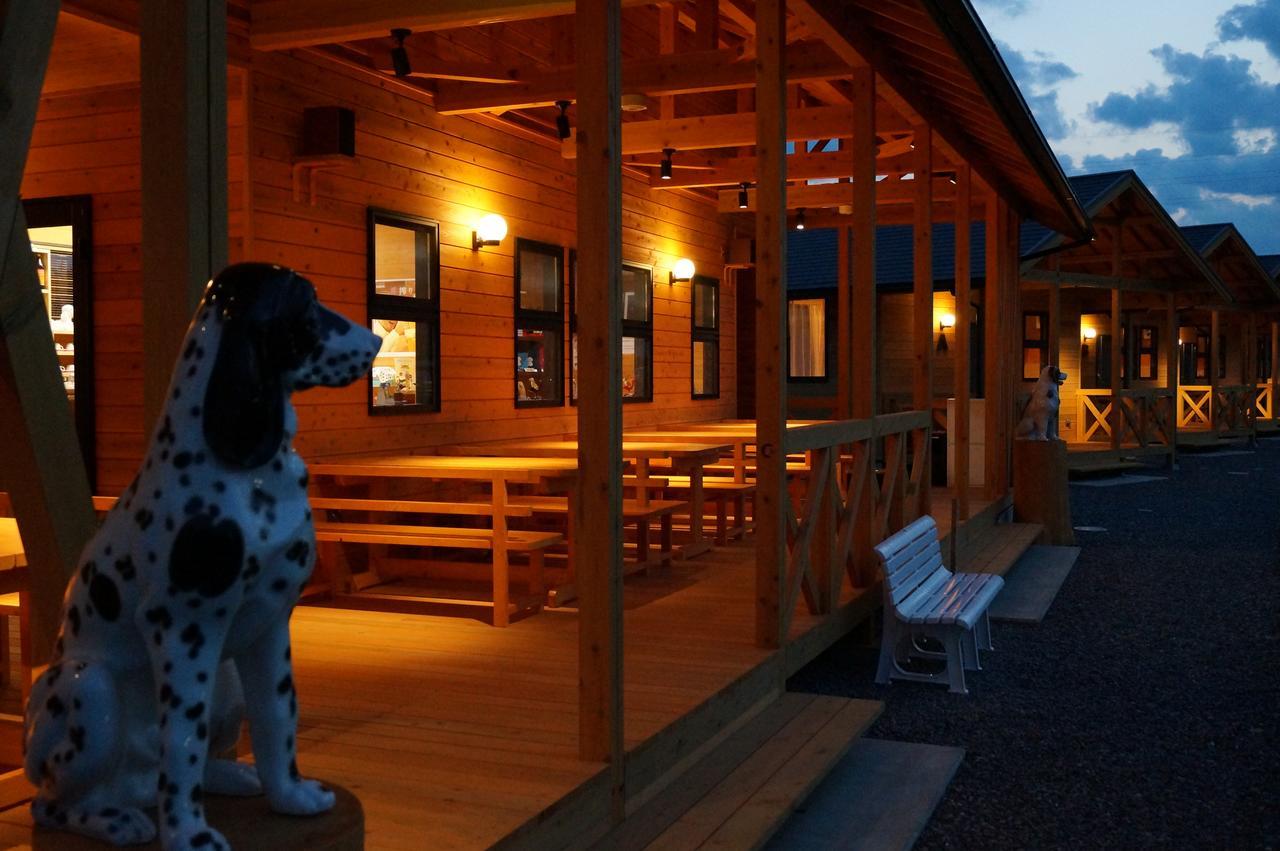 Kabata Resort Takashima Dış mekan fotoğraf