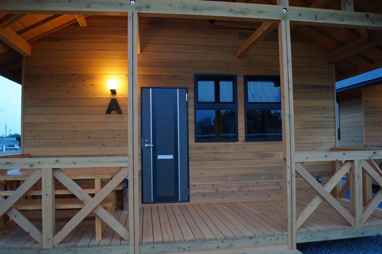 Kabata Resort Takashima Dış mekan fotoğraf