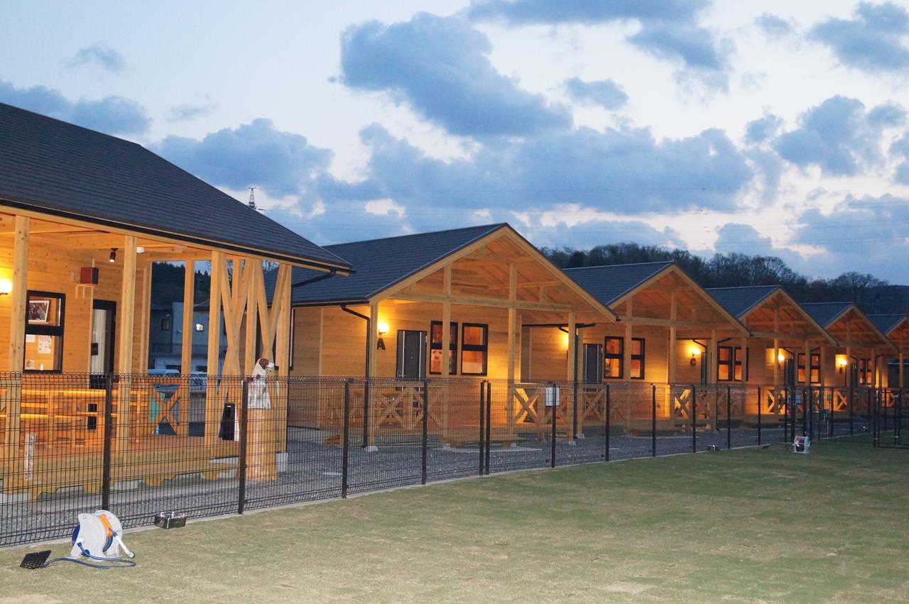 Kabata Resort Takashima Dış mekan fotoğraf