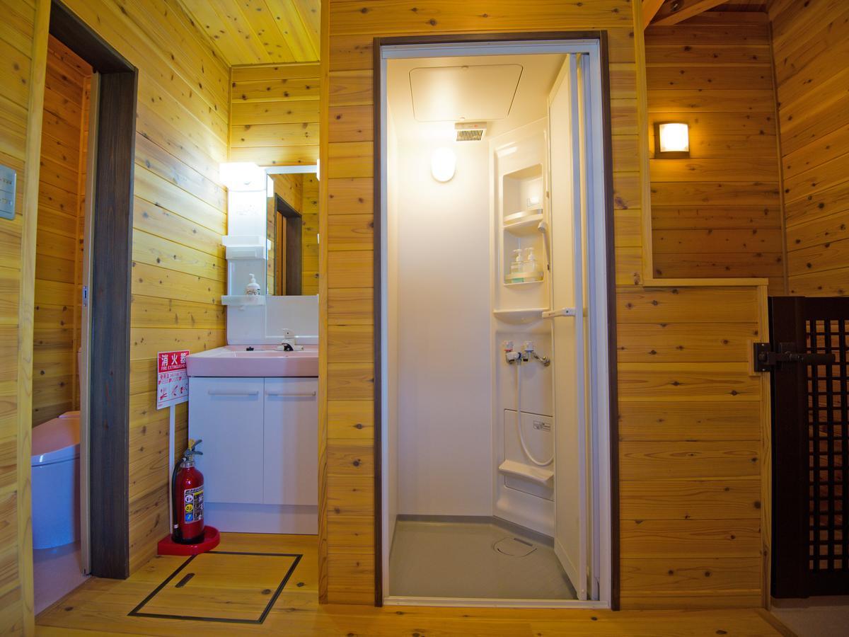 Kabata Resort Takashima Dış mekan fotoğraf