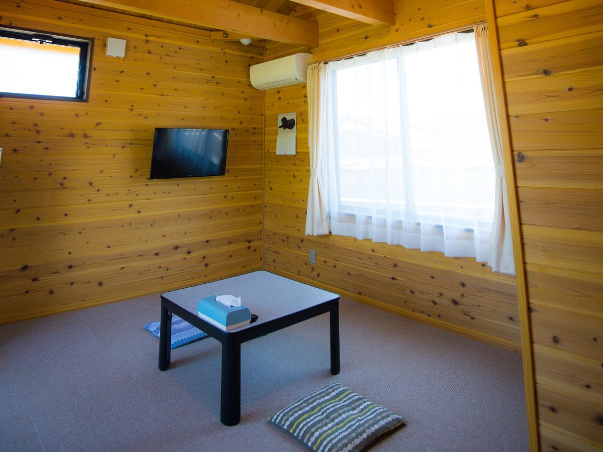 Kabata Resort Takashima Dış mekan fotoğraf