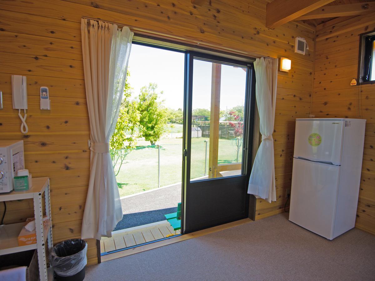 Kabata Resort Takashima Dış mekan fotoğraf