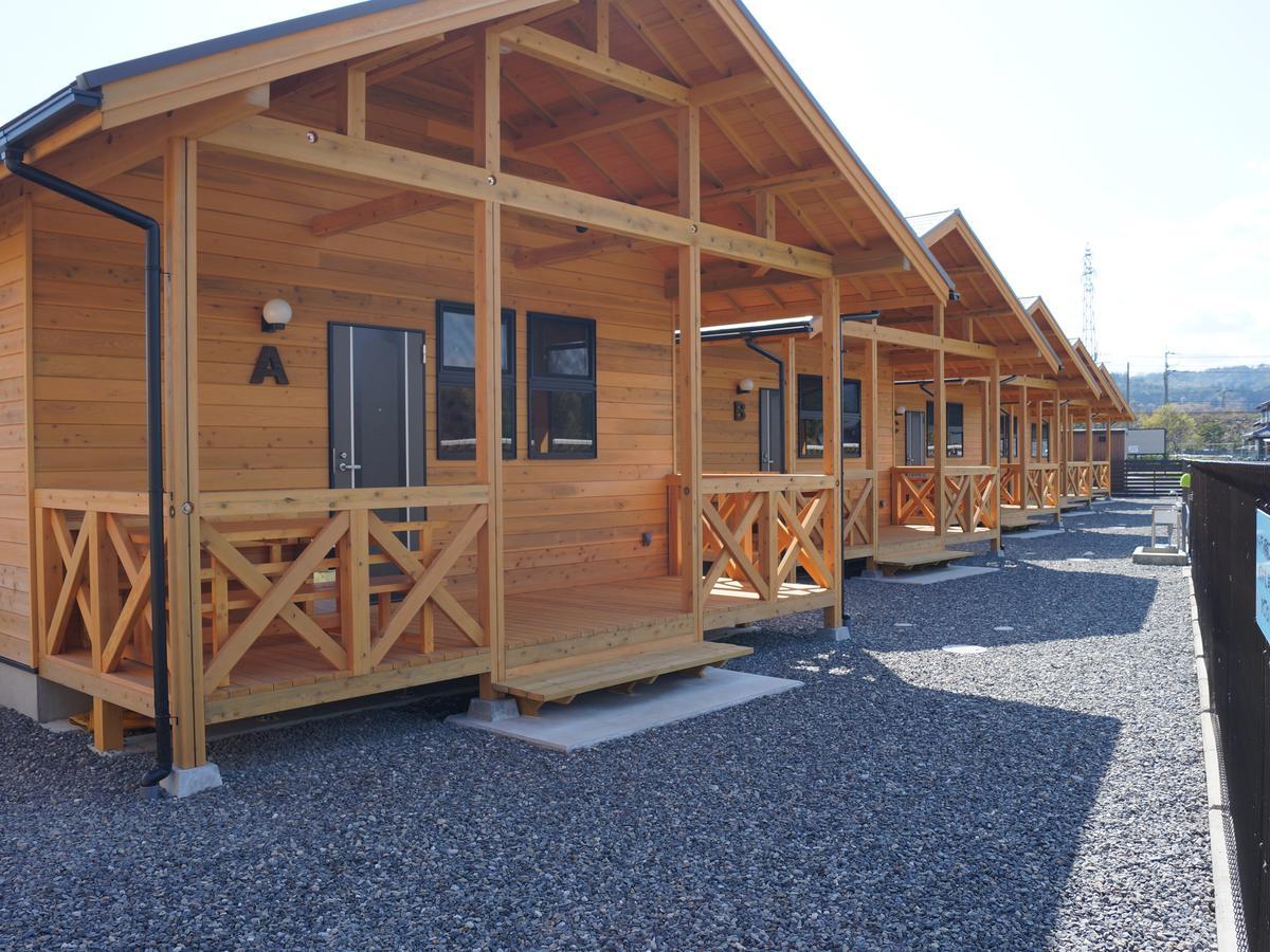 Kabata Resort Takashima Dış mekan fotoğraf