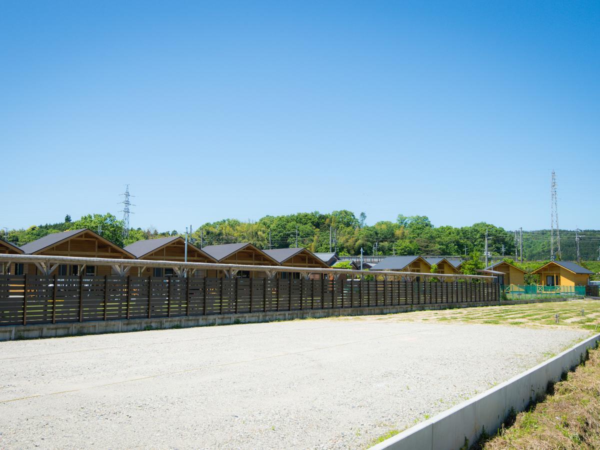 Kabata Resort Takashima Dış mekan fotoğraf