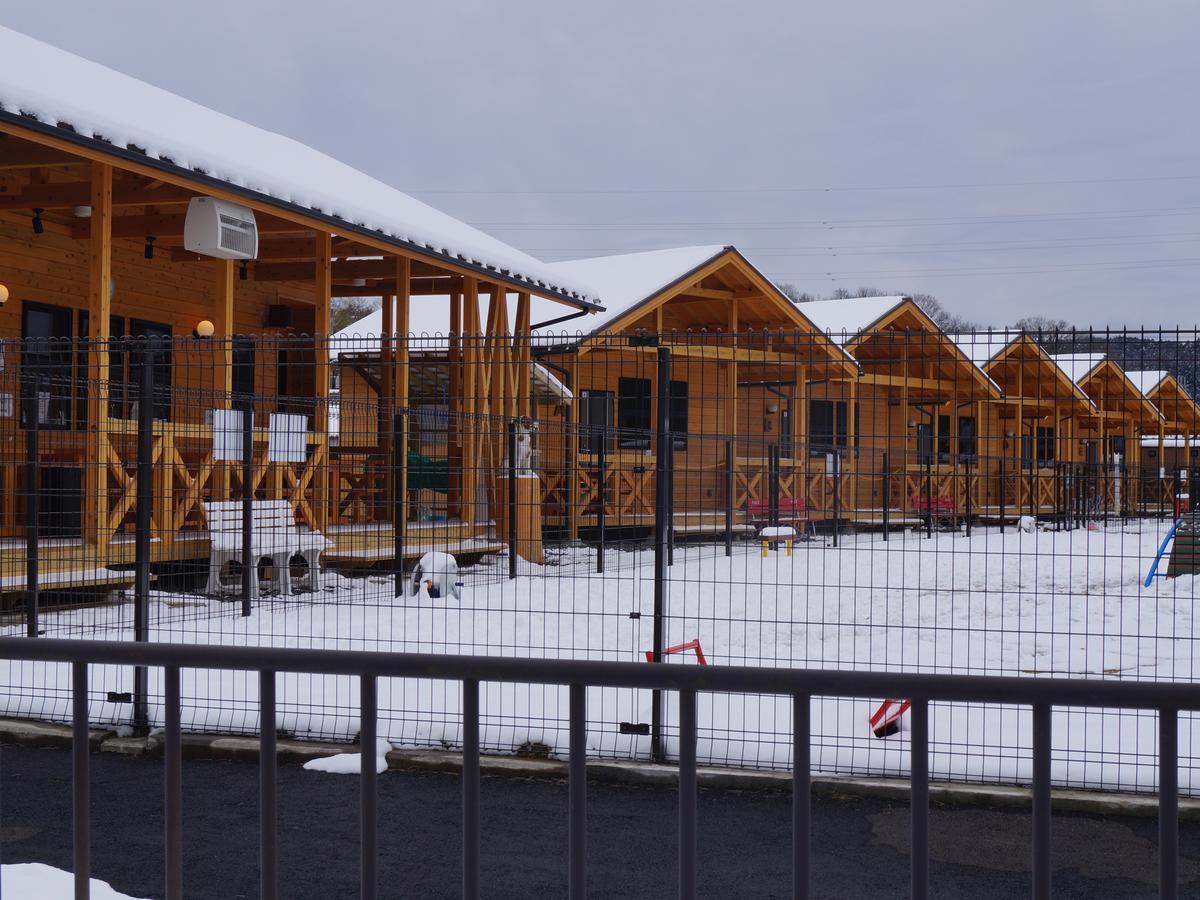 Kabata Resort Takashima Dış mekan fotoğraf