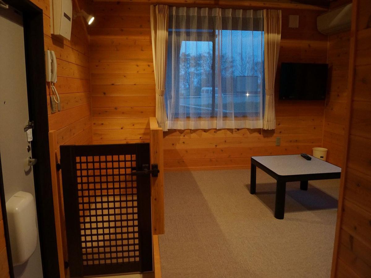 Kabata Resort Takashima Dış mekan fotoğraf